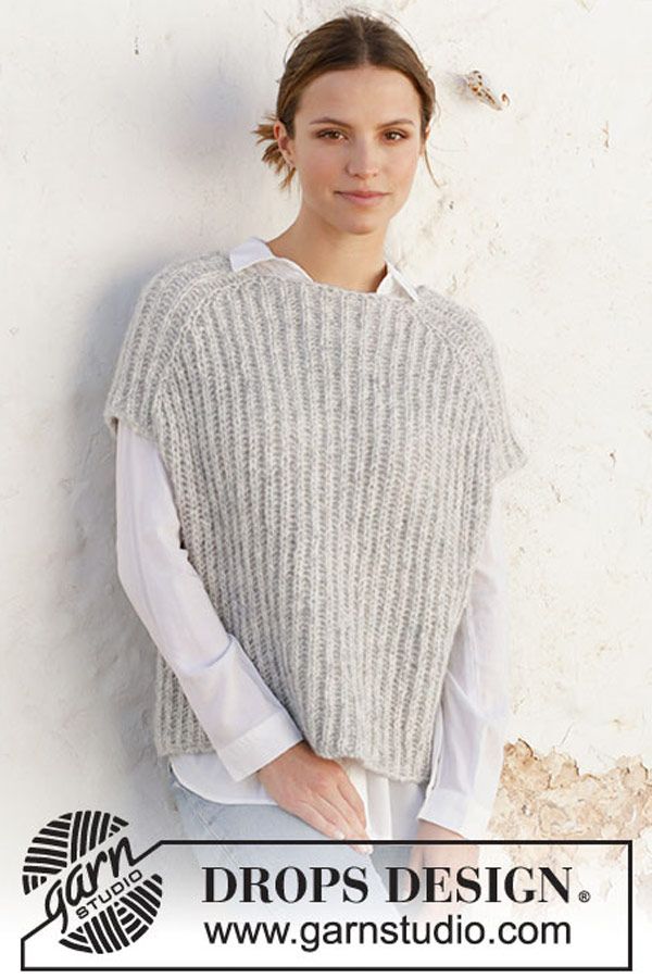 210-4 Mountain Moraine slipover