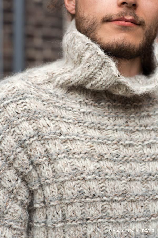 43-12 Seafarer tröja