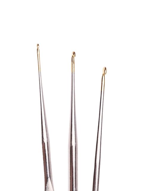 Addi Virknål - Metall