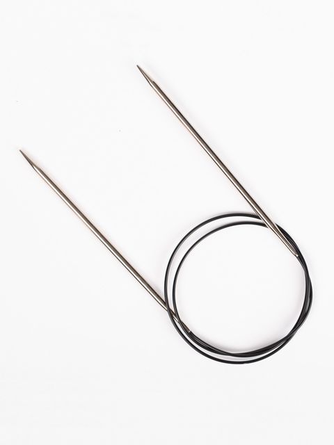 Rundsticka - Mässing