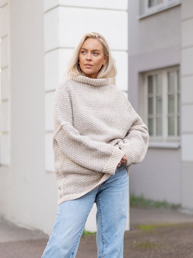 526V-02a TIDEMANNS tröja