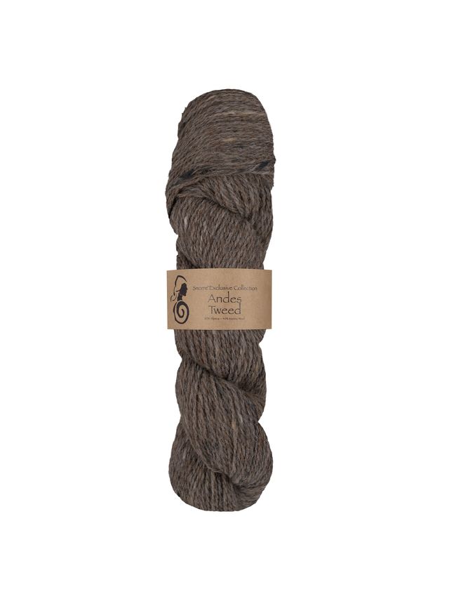 Andes Tweed